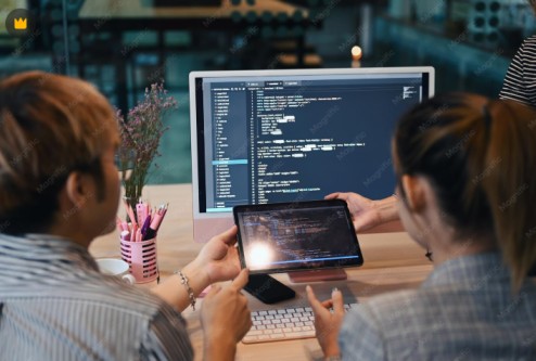 Soft Creation Web Development and Software Engineering Team