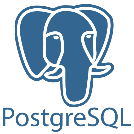 قواعد بيانات PostgreSQL