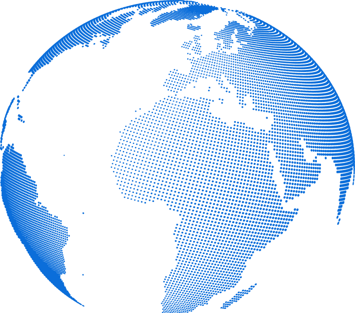 Global Web Development Projects